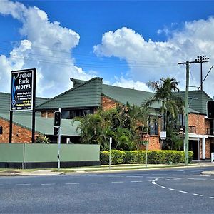 Archer Park Motel