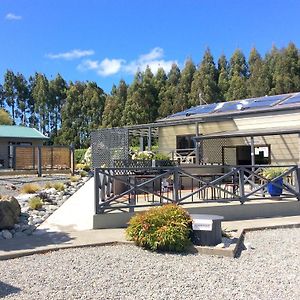 Fiordland Great Views Holiday Park